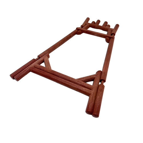 Playmobil western support - western, *