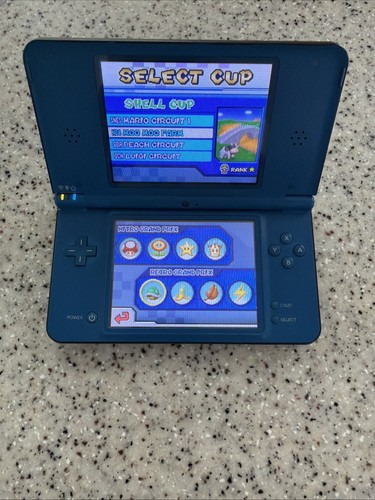 Nintendo dsi handheld game - dsi,