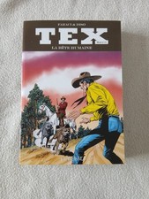 TEX  MAXI 14 CLAIR DE LUNE  LA BETE HUMAINE
