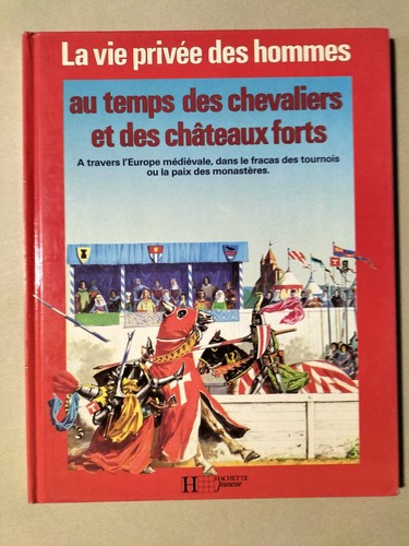 Temps des chevaliers - et,