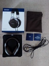 Casque supra-auriculaire Denon