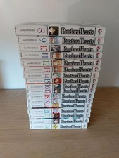 Manga PANDORA HEARTS - tome 8 à 24 FR EXCELLENT ETAT