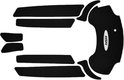 Wsm traction mat for - traction, 2009-2012