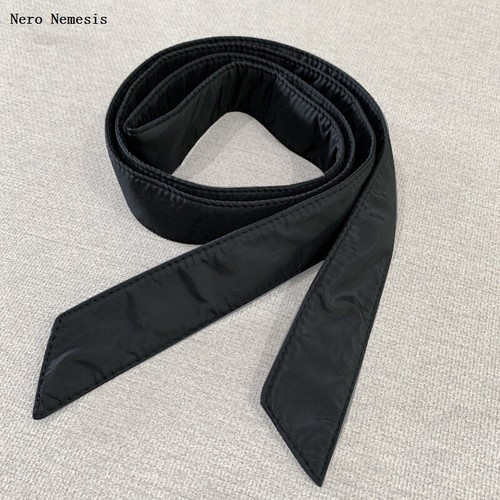 4cm largeur ceinture tissu - largeur,