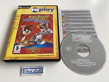 Bugs Bunny & Taz La Spirale Du