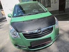 BRA de Capot compatible avec