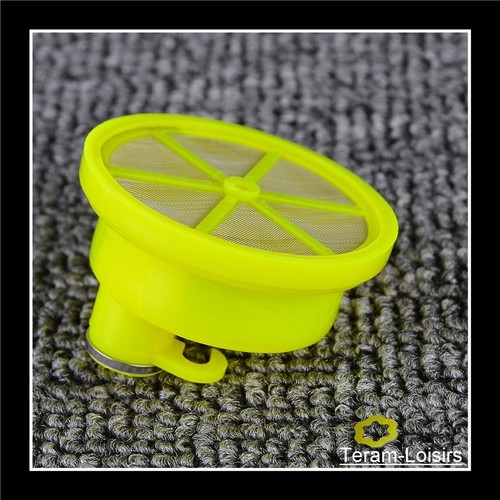 Filtre pompe essence - filtre,