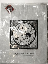【Limité】Pokemon x Crafts