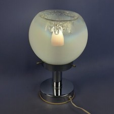 Lampe de Table Verre Murano
