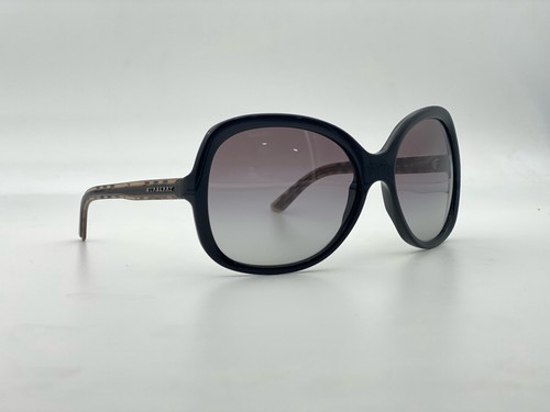 Lunettes soleil burberry b - lunettes, de