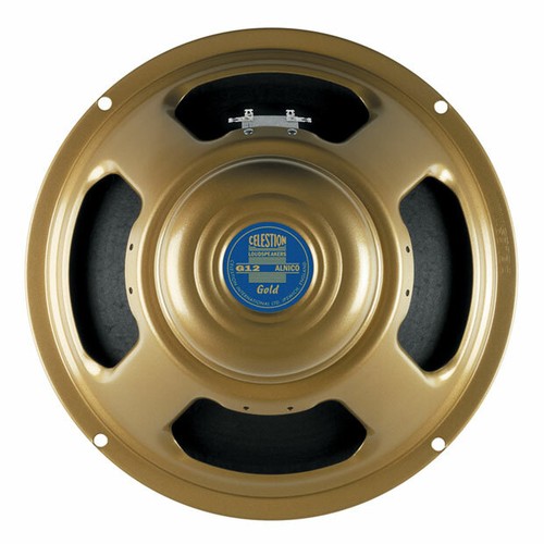 Celestion gold alnico - celestion,