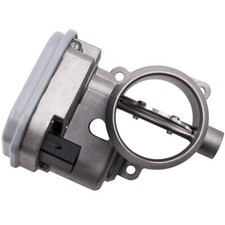 Throttle body for BMW 3 E81 E90 E91 E92 E93 E60 E61 E65 E83 E70 E71 11717804384