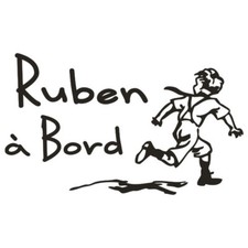 * 1 Sticker Petit Garçon à