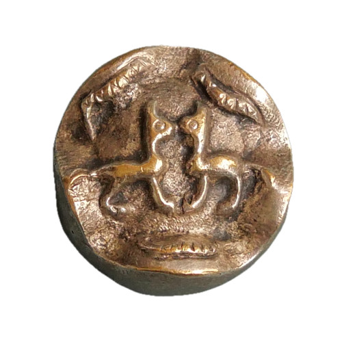 Bouton ancien créateur à - ancien,