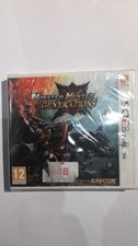 Jeux Video NINTENDO 3DS PAL