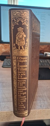 œuvre complète de - l'Œuvre,