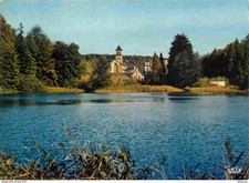 Belgique - Orval - Abbaye