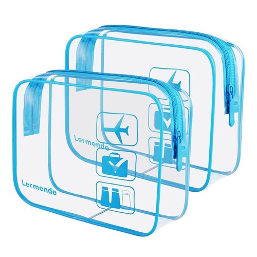 Trousse toilette - trousse,