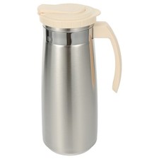  Bouilloire En Inox Acier