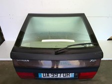 Malle/Hayon arriere CITROEN XM PHASE 2 00008701L7
