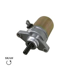 Moteur D'Appoint BCR Aprilia