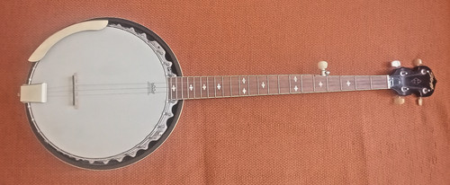 Banjo Stagg