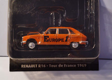 Voiture 1/43 - Ixo Altaya -