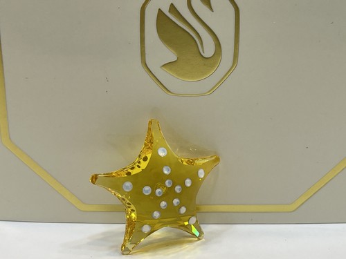Figurine swarovski 5689310 scs - figurine,