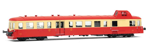 Jouef autorail x3800 picasso - jouef,