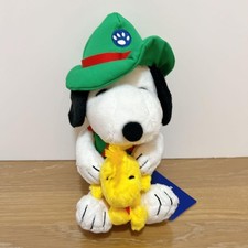 Chapeau en peluche USJ Univa