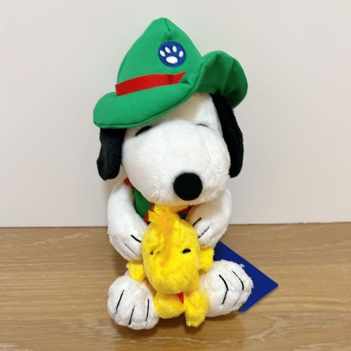 Chapeau peluche usj univa - en,