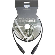 Câble DMX XLR mâle/ femelle