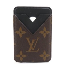 Authentique étui à cartes