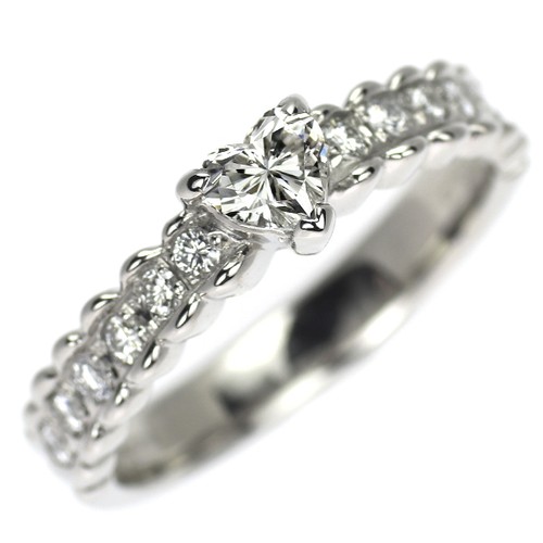 Bague diamant forme de - bague,