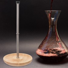  Support Séchage Bouteille De Sechage Séchoir Casier À Vin Comptoir