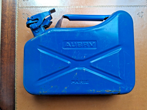 Jerrican aubry litres - aubry, 5