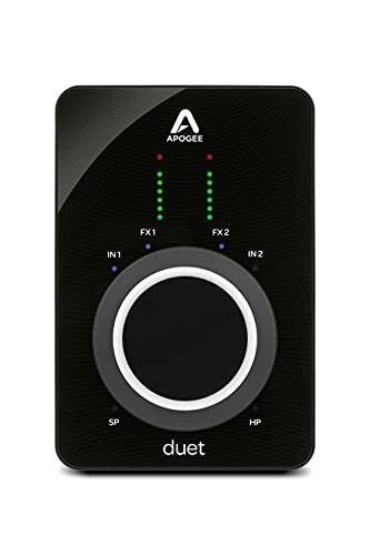 Apogee duet3 channel usb - -,