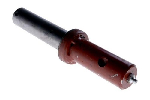 Embout roue avec - de,