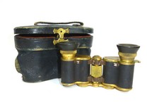 Jumelles De Théâtre Carl Zeiss Jena TELEATER