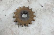 Pignon Avant 76 Suzuki GT 500