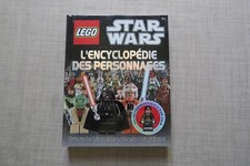 LEGO STAR WARS - MINFIG HAN