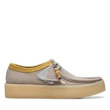 Mocassin Homme Clarks En Cuir
