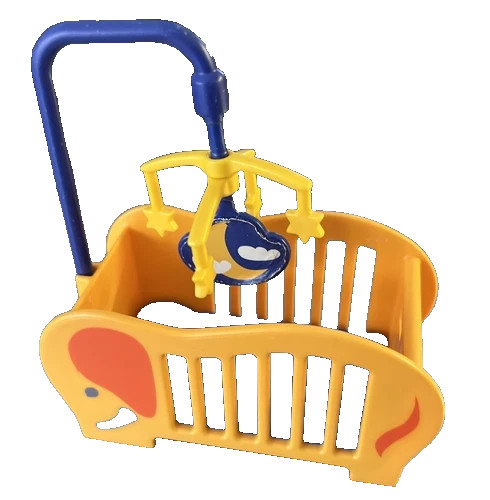 Playmobil 3207 lit - 3207, (30623720)