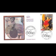 CEF - Tableau Les danseuses de
