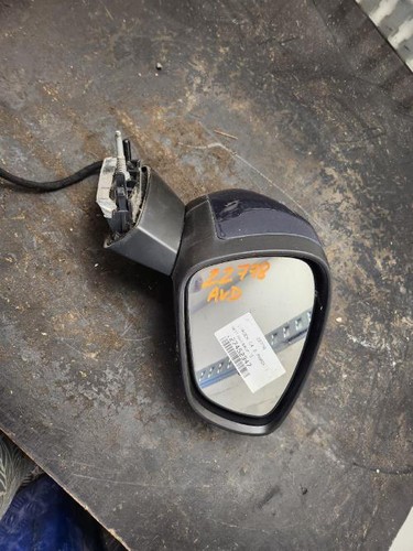Retroviseur droit citroen - retroviseur,