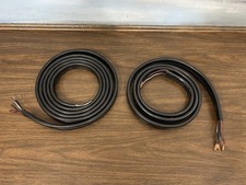 Linn K400 speaker cable -  7