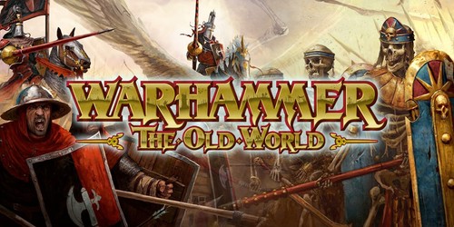 Warhammer the old world minis - warhammer:the,