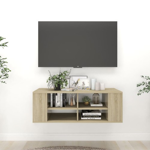 Meuble mural armoire - tv,