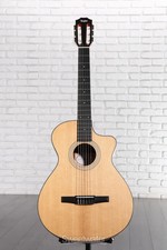 Taylor 112ce-N Grand Concert