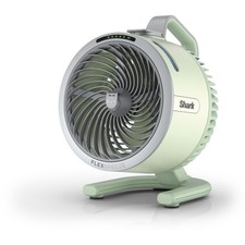 Ventilateur brumisateur SHARK